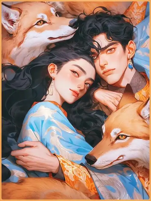 丛林总动员森林消防大作战剧照